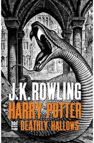 Harry Potter and the Deathly Hallows