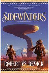Sidewinders The Fire Sacraments,