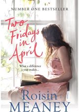 Two Fridays in April a moving, heartfelt