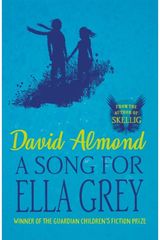 Song for Ella Grey