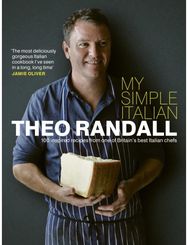 My Simple Italian: 100 inspired recipes from one of Britain’s best Italian chefs 100 inspired recipes from one of Britain’s best Italian chefs