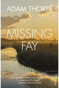 Missing Fay