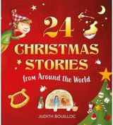 24 Christmas Stories Faith and Traditions