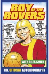 Roy of the Rovers The Official