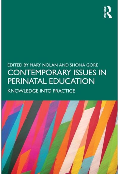 Contemporary Issues Knowledge into