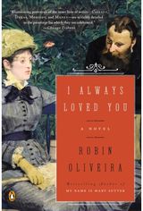 I Always Loved You A Novel