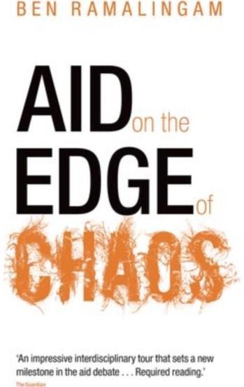 Aid on the Edge of Rethinking