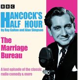 Hancock’s Half Hour: A lost episode of