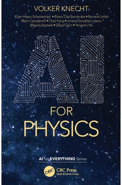 AI for Physics
