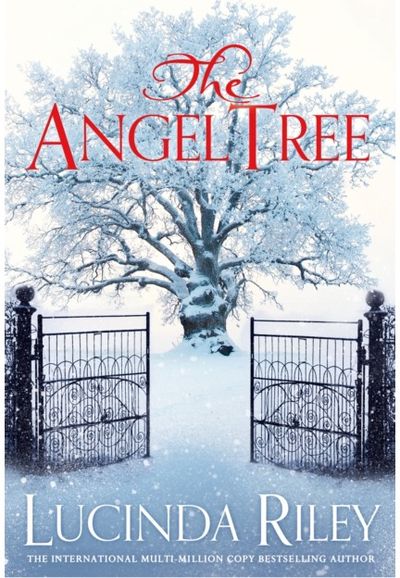 Angel Tree A captivating