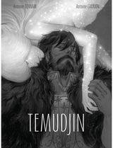Temudjin