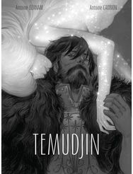 Temudjin