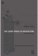 Latent World of Selected Essays
