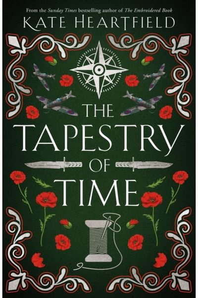 Tapestry of Time