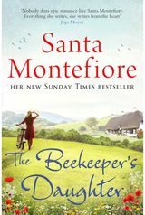 Beekeepers Daughter