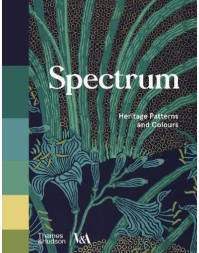 Spectrum (Victoria Heritage Patterns