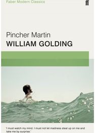 Pincher Martin: Faber Modern Classics Faber Modern Classics