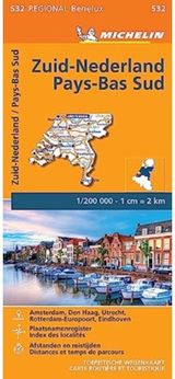 Netherlands South -