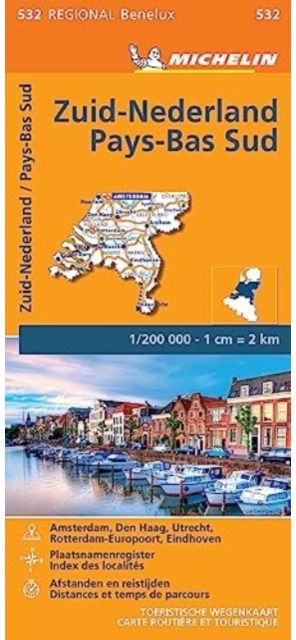 Netherlands South -
