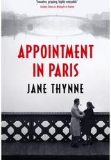 Appointment in Paris