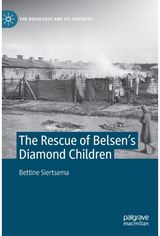 Rescue of Belsen’s