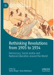 Rethinking Democracy, Social