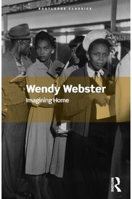 Imagining Home Gender, Race and