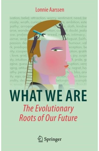 What We Are: The
