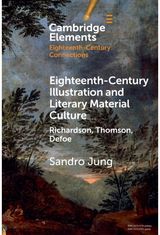 Eighteenth-Century Richardson, Thomson,