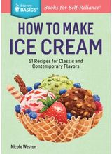 How to Make Ice 51 Recipes for