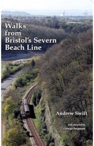 Walks from Bristols Severn Beach Line