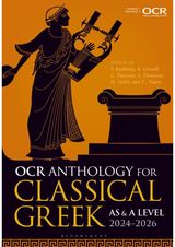 OCR Anthology for