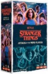 Stranger Things -