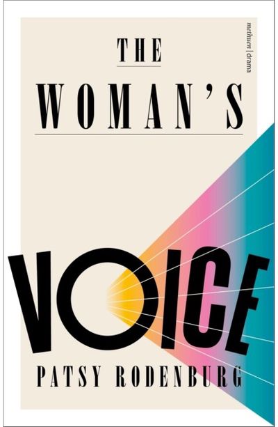Woman’s Voice