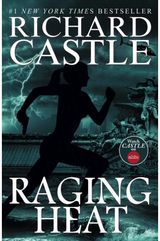 Raging Heat (Castle)