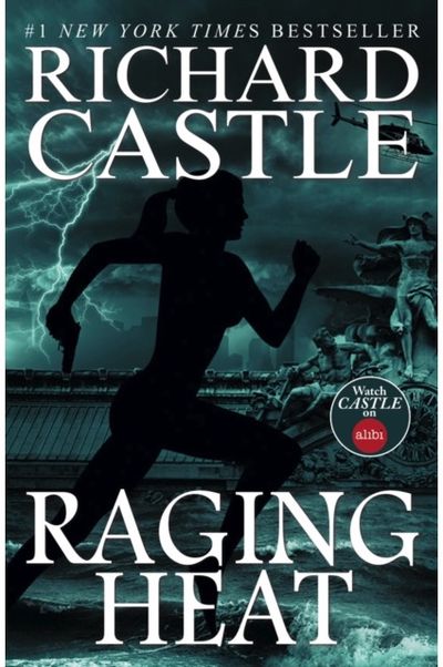 Raging Heat (Castle)