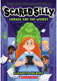 Curses are the Worst (Scared Silly #1)