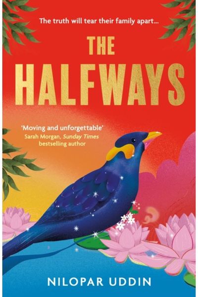 Halfways
