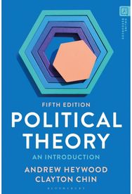 Political Theory An Introduction