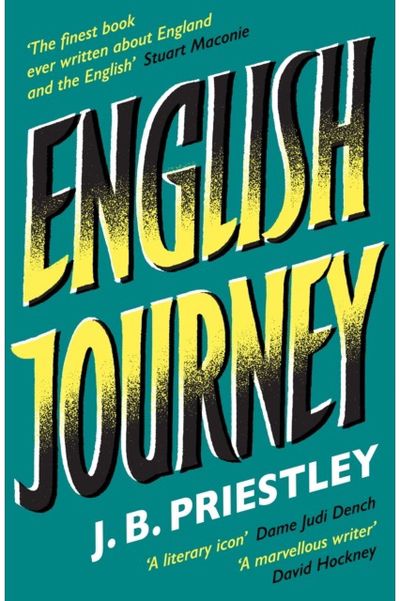 English Journey