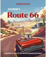 Lonely Planet Journey Route 66