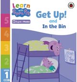 Learn with Peppa