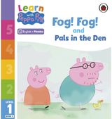 Learn with Peppa