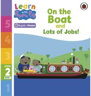 Learn with Peppa