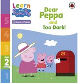 Learn with Peppa