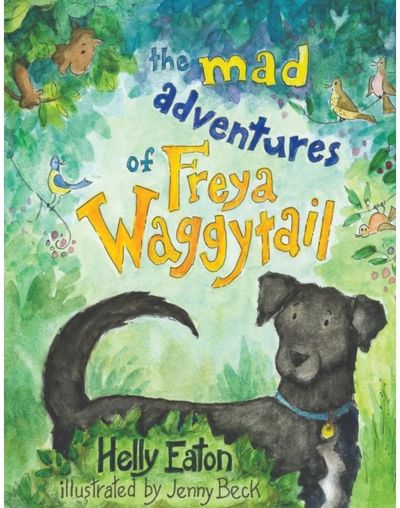 Mad Adventures of