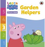 Learn with Peppa
