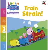 Learn with Peppa