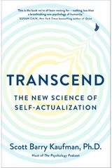 Transcend The New Science of