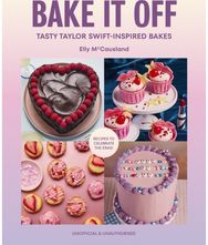 Bake it Off: Tasty Taylor Swift-Inspired Bakes